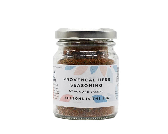 Provencal Herb Seasoning