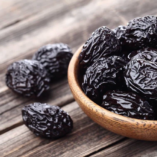 Pitted Prunes