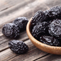 Pitted Prunes