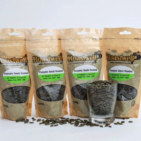 Pumpkin Seeds | 250g
