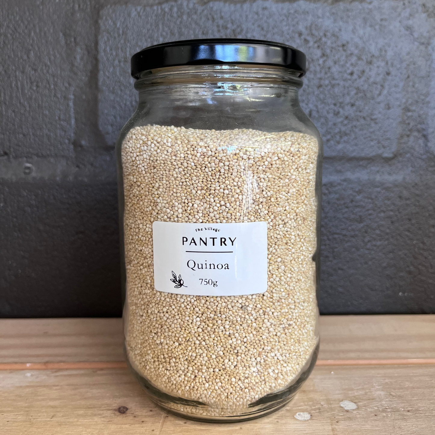White Quinoa 750g