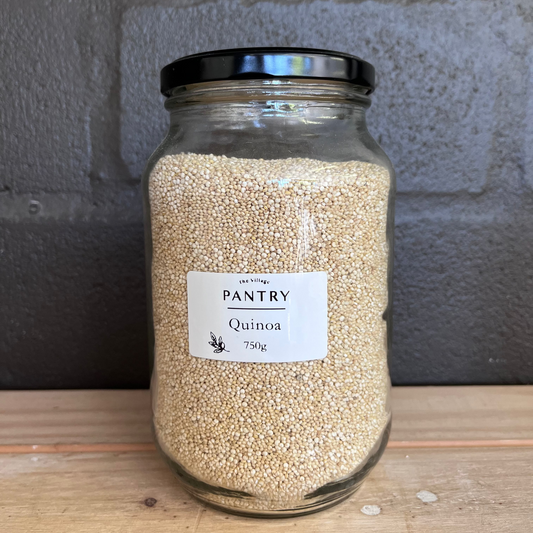 White Quinoa 750g