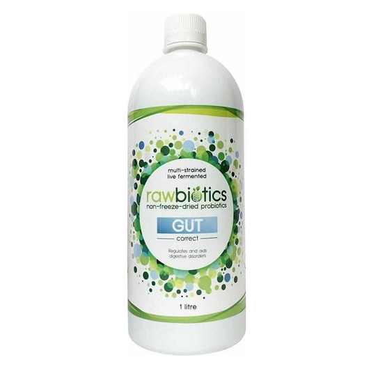 Rawbiotics Gut Repair