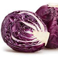 *Organic Veggie Aisle