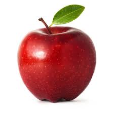 *Organic Fruit Aisle