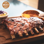 Marinated Pork Loin Ribs | LMA