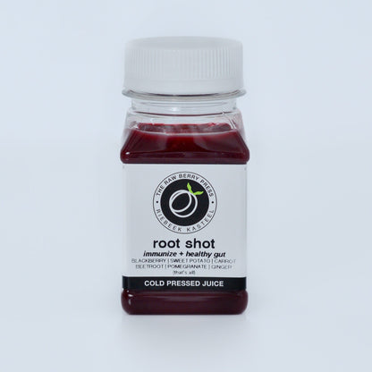 Health Shots 100ml