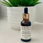 Gleaux Rosehip Facial Treatment Oil
