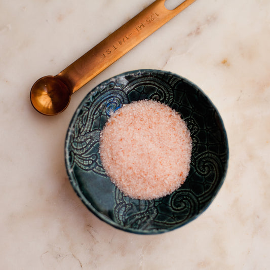 Himalayan Salt (Fine)
