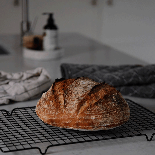 Sourdough