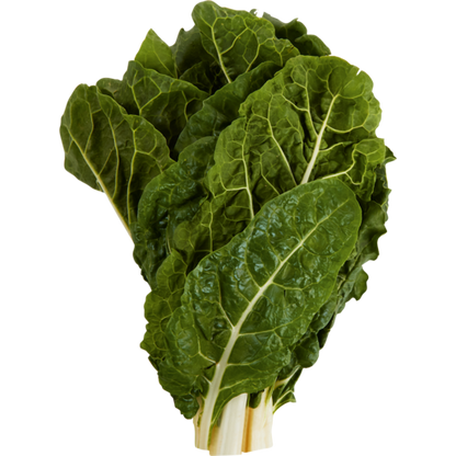 *Organic Veggie Aisle