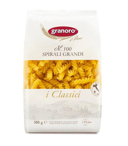 Pasta