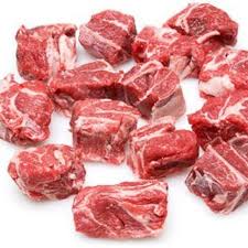 Stewing Beef