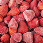 *Organic Frozen Fruit