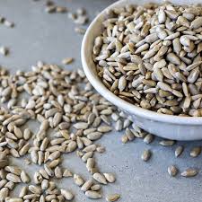 Sunflower Seeds