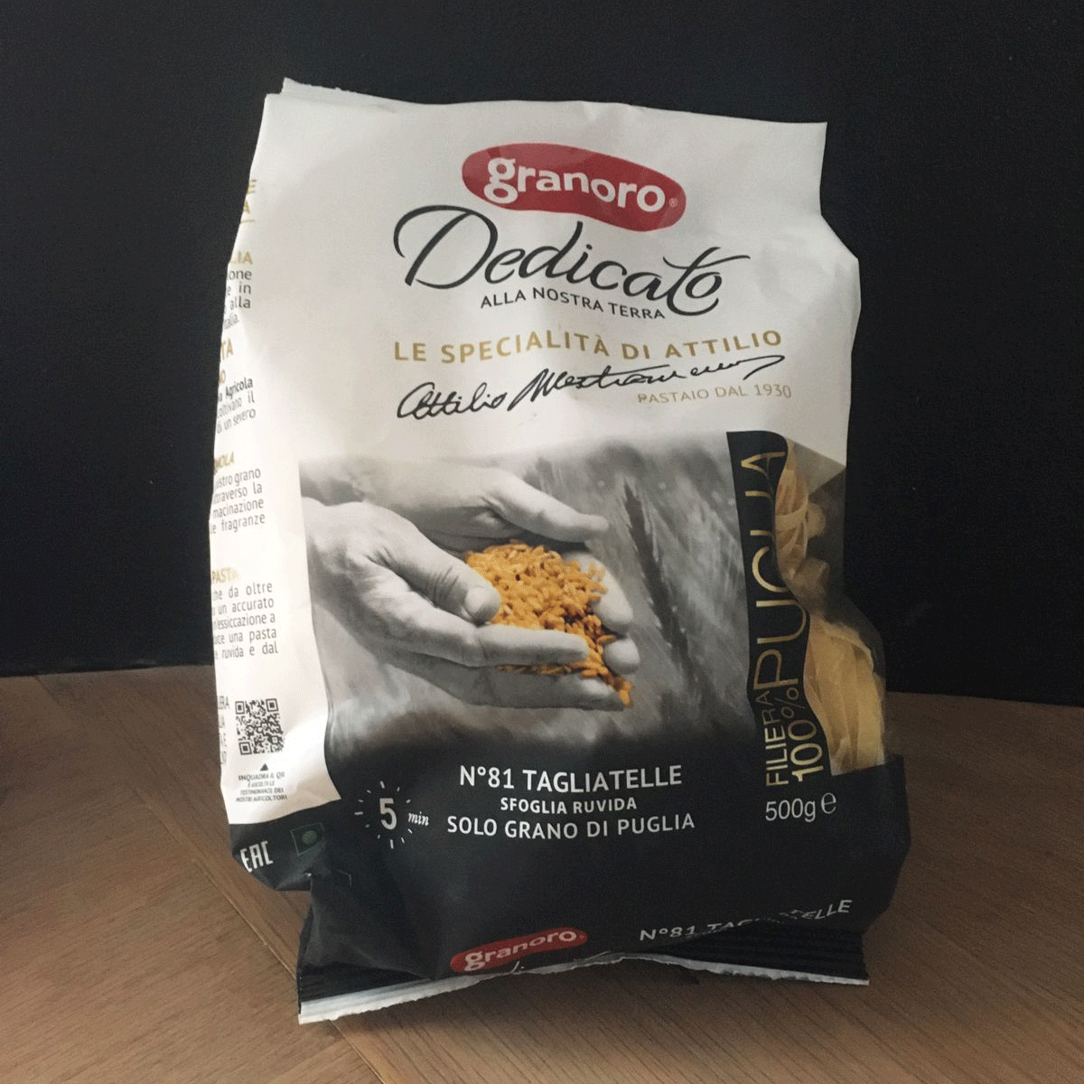 Pasta
