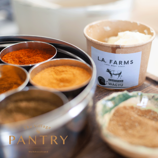 Grass-Fed Angus Tallow *Free-range