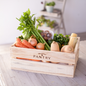 Pantry Staples Box