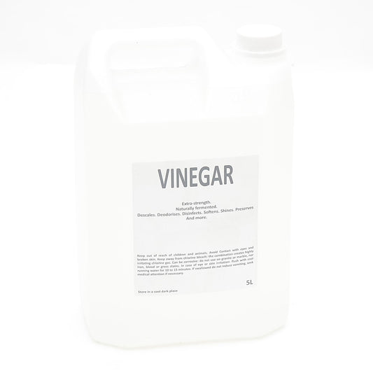 Vinegar 5 Ltr