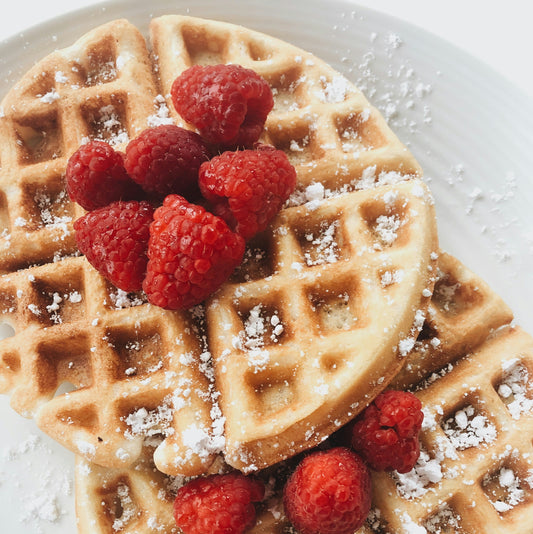 Waffel