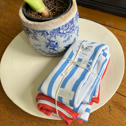 Ninia's Cotton Tea Towels
