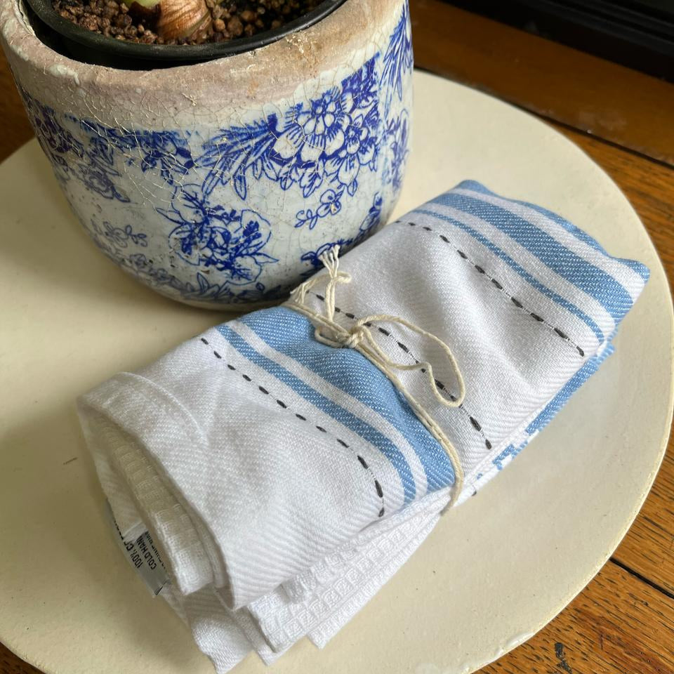 Ninia's Cotton Tea Towels