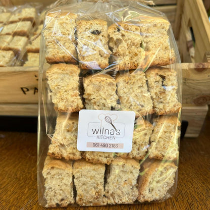 Home baked Rusks