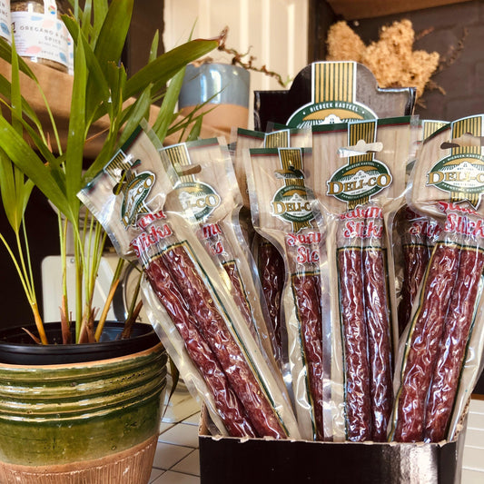 Salami Sticks 60g pack