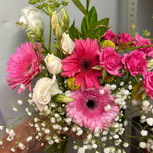 Sue's Mother's Day Bouquets