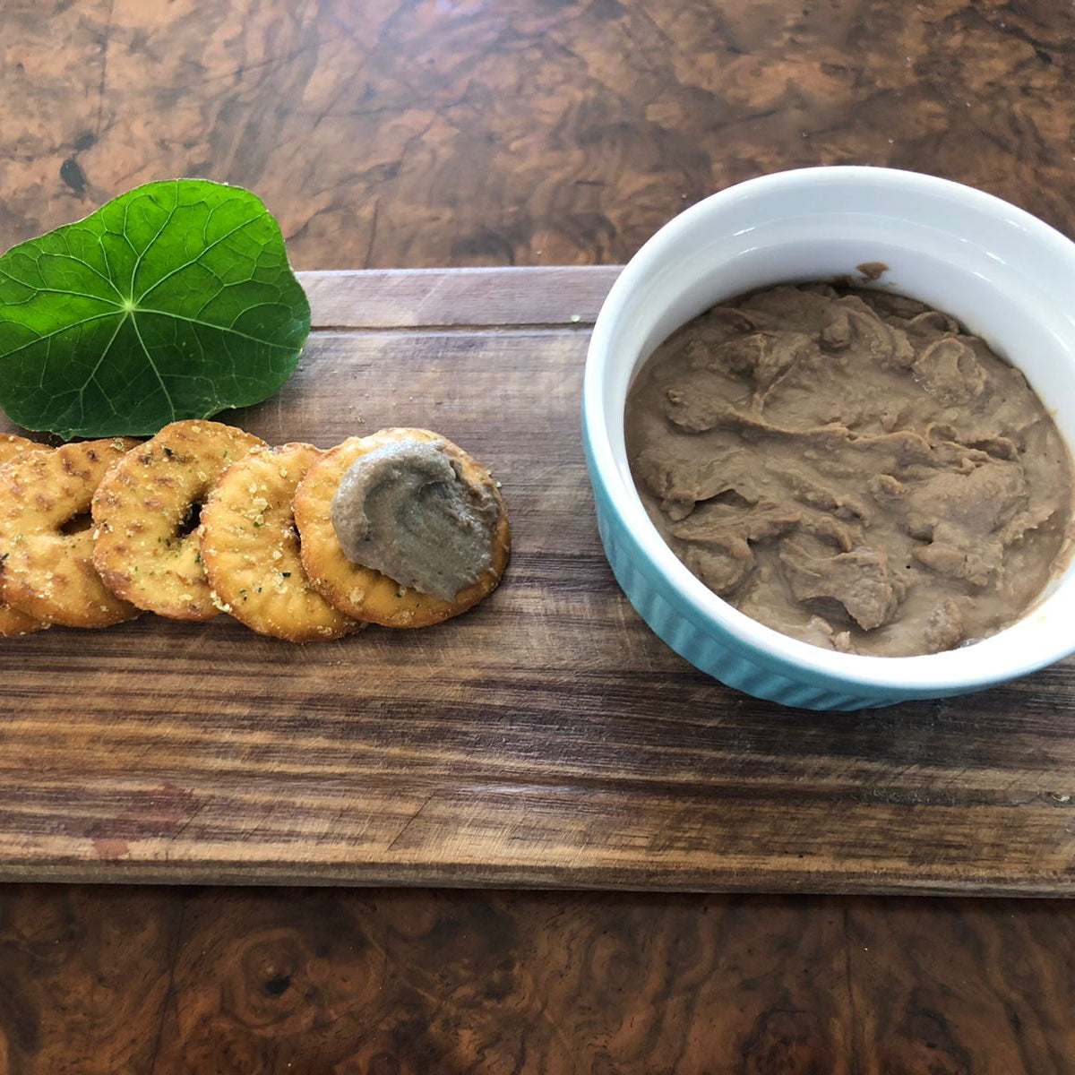 Chicken Liver Pâté 180g