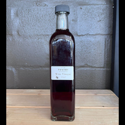 Red / White wine vinegar