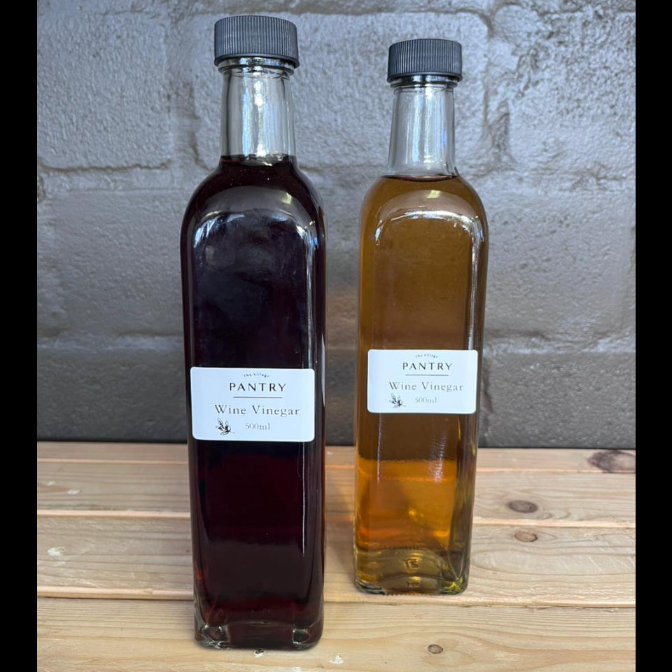 Red / White wine vinegar