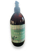 Natural Shampoo and Conditioner