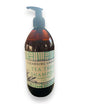 Natural Shampoo and Conditioner