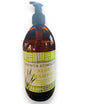 Natural Shampoo and Conditioner