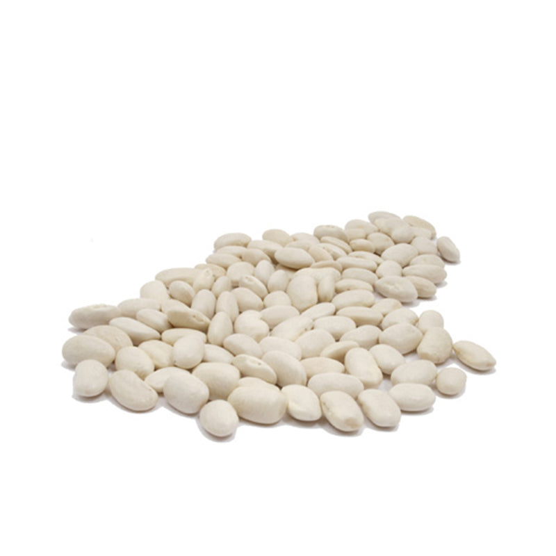White Beans
