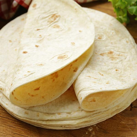 Wraps (12)