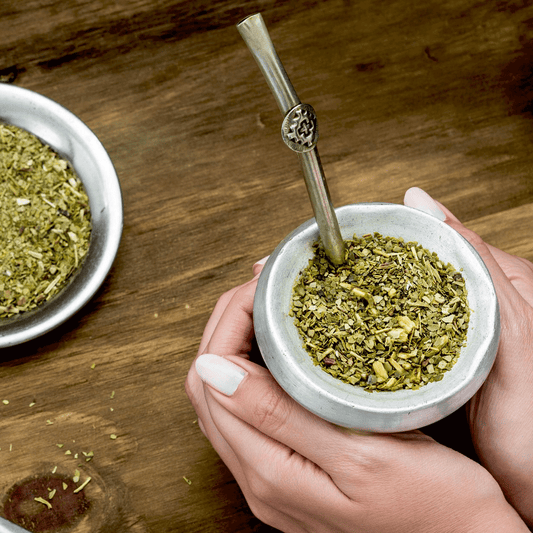 Mate Tea (200g)