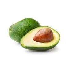 *Organic Fruit Aisle