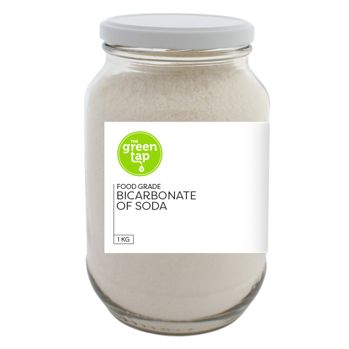Bicarbonate of Soda