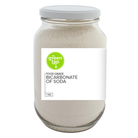 Bicarbonate of Soda