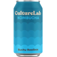 Culture Lab Kombucha