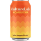 Culture Lab Kombucha