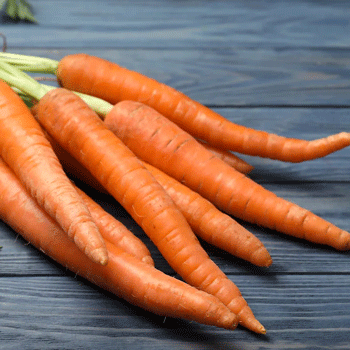 *Organic Veggie Aisle