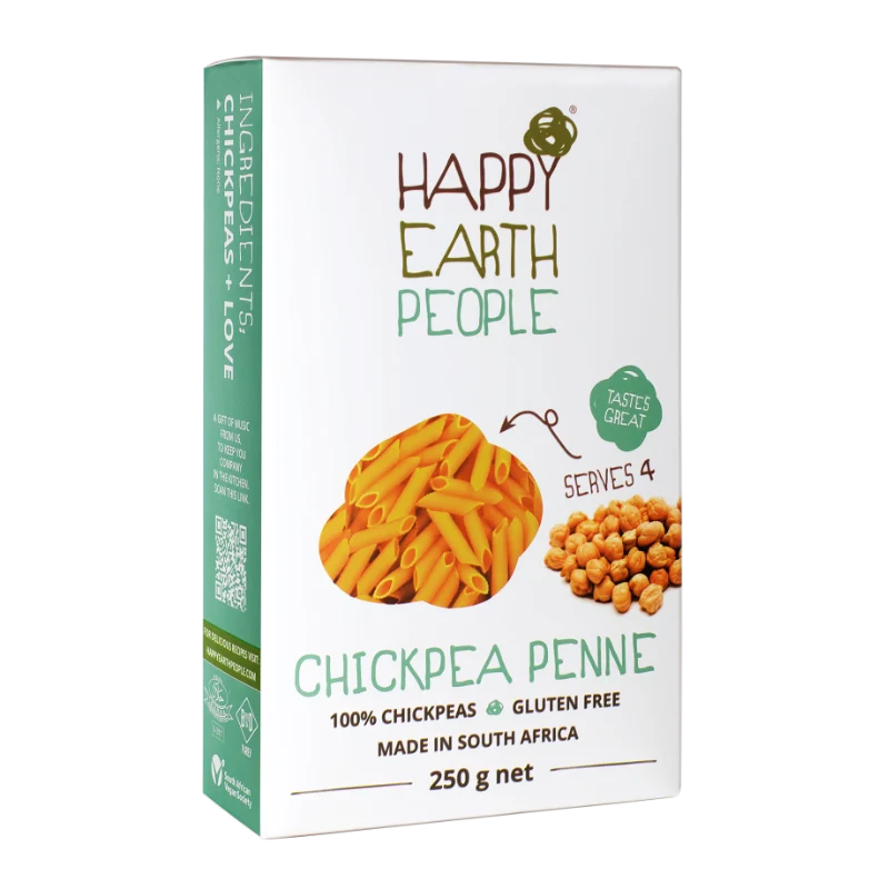 Gluten Free Pasta 250g