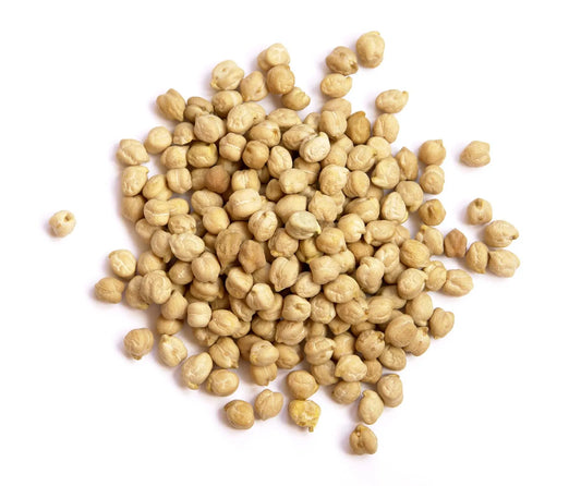 Dry Chickpeas 1Kg