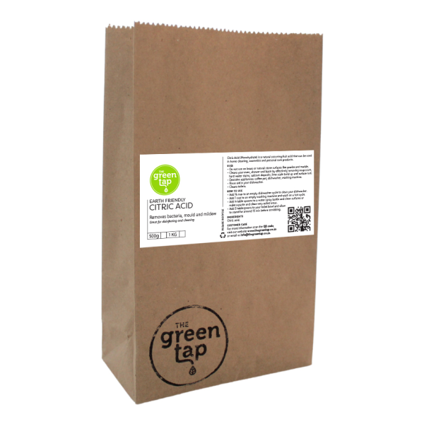 Citric Acid