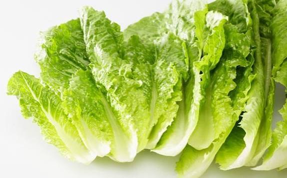 *Organic Salad