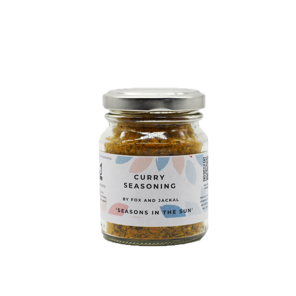 Curry Spice