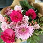 Pink Bunch | Flowers
